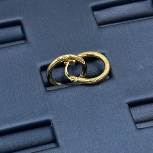 Earring 18K