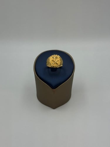 Ring 18K