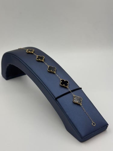 Bracelet 18K - اسوارة عيار 18