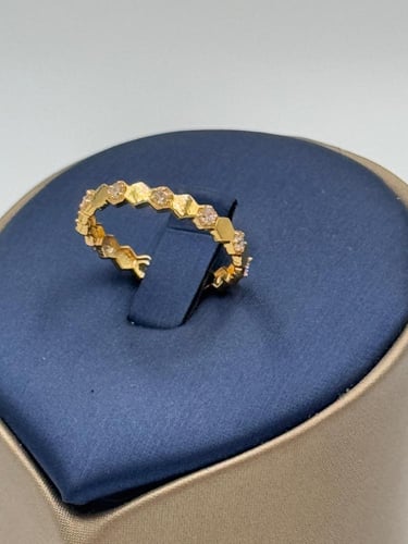 Ring 21K - خاتم عيار 21