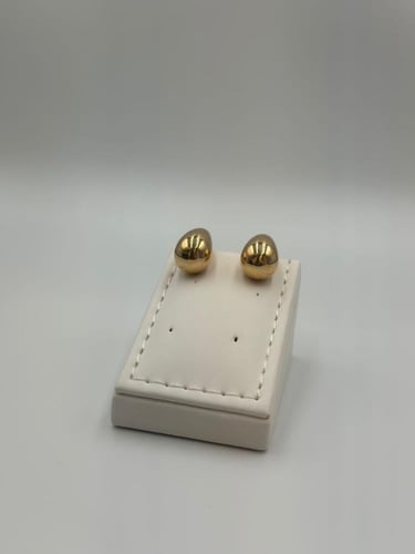 Earring 18K