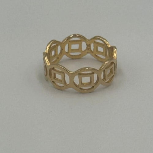Ring 18K