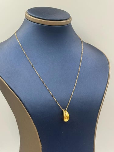 Necklaces 21K