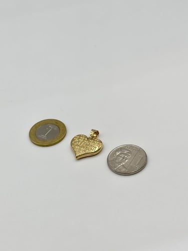 Pendant 18K
