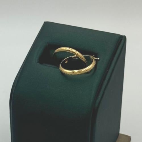 Earring 18K