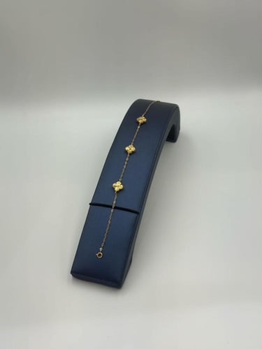 Bracelet 18K