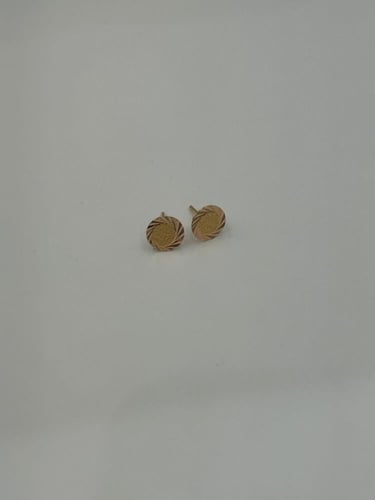Earring 21K