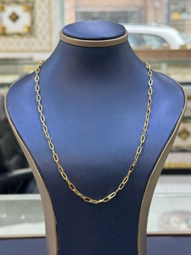 Necklace 18K - 3,48 g