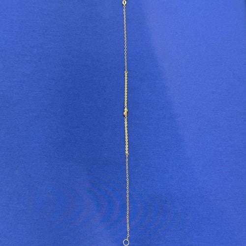 Bracelet 21K - 0.83 g