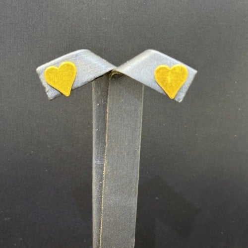 Earring 18k - 1.70 g