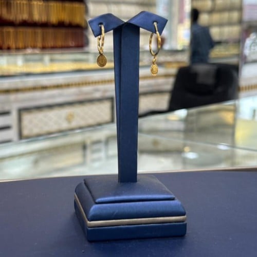 EARRING 21k - 1.2 G