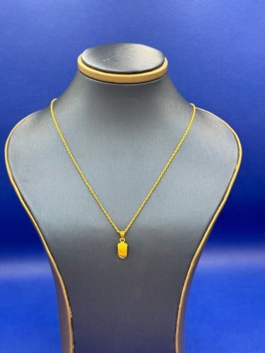 Set 18K - 2,9 g