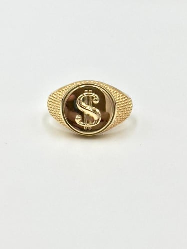 Ring 18K