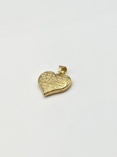 Pendant 18K