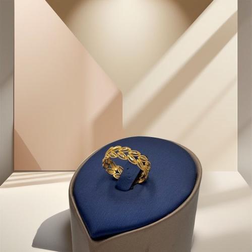 دبلة غصن الزيتون ذهب عيار 18