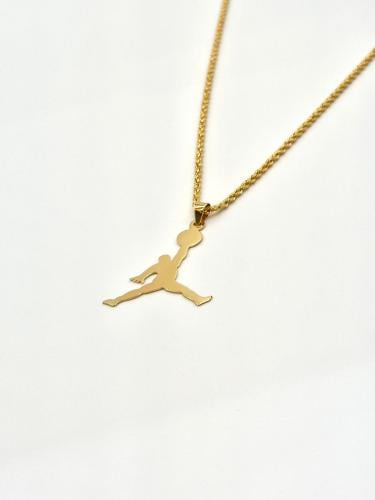 Necklaces 18K