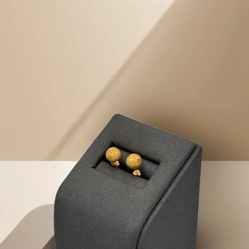 Earring Gold 18K