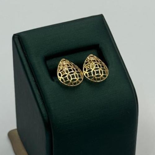 Earring 18K