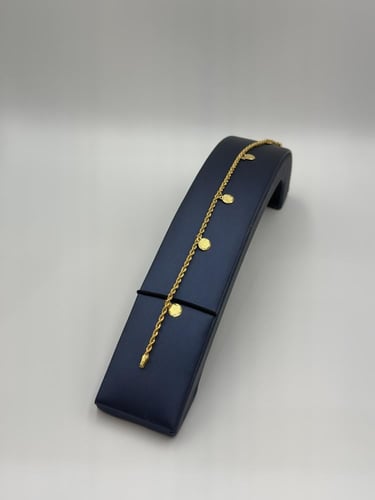 Bracelet 18K