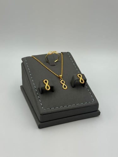 SET 18K