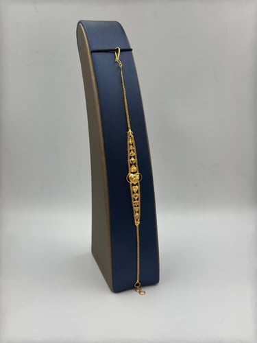 Bracelet 22K - اسوارة عيار 22