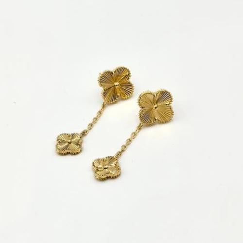 Earring 18K