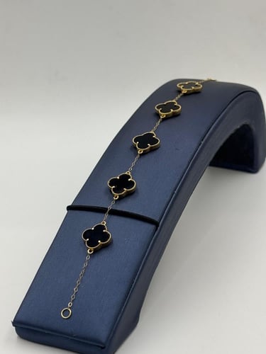 Bracelet 18K - اسوارة عيار 18