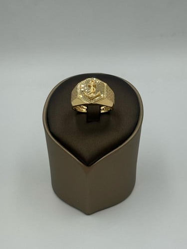Ring 18K