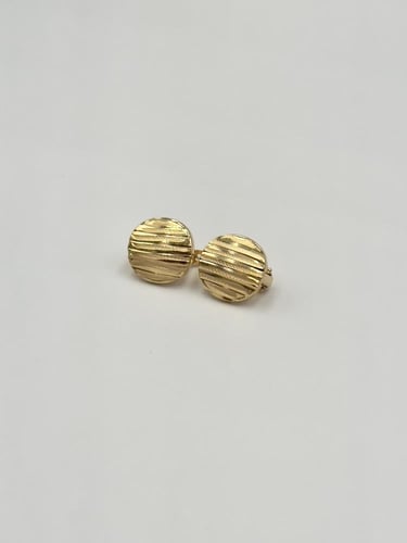 Earring 18K