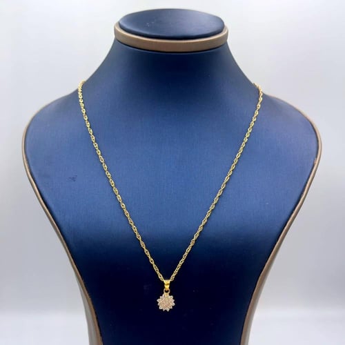 Set 18K