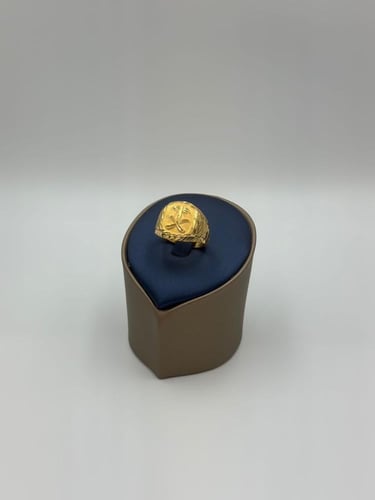 Ring 18K