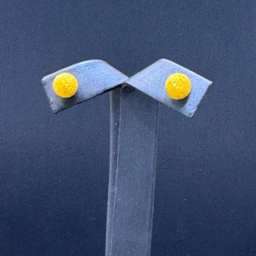 Earring 18k - 1.11 g