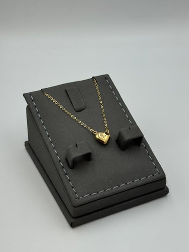 Necklaces 18K