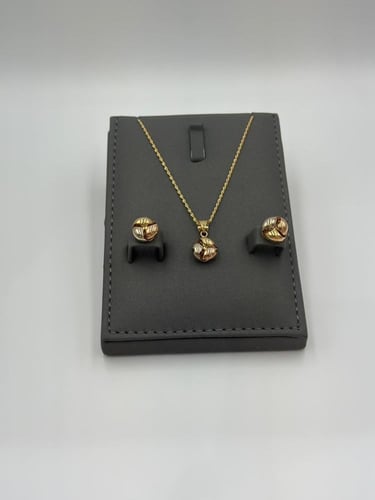 SET 18K