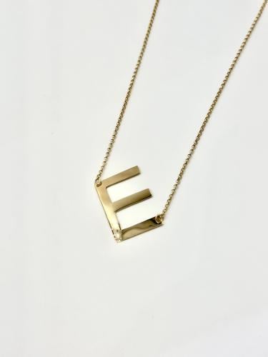 Necklaces 18K
