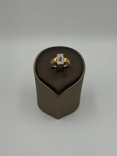 Ring 21K