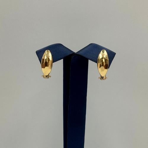 Earring 18K