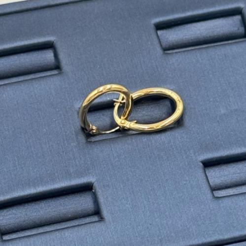 Earring 18K