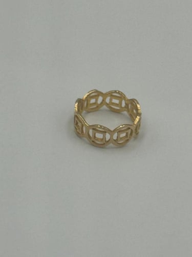Ring 18K