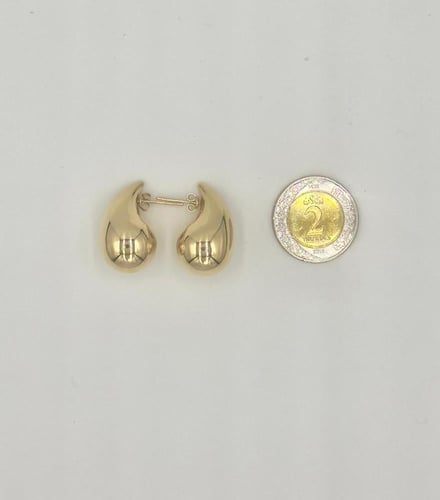 Earring 18K