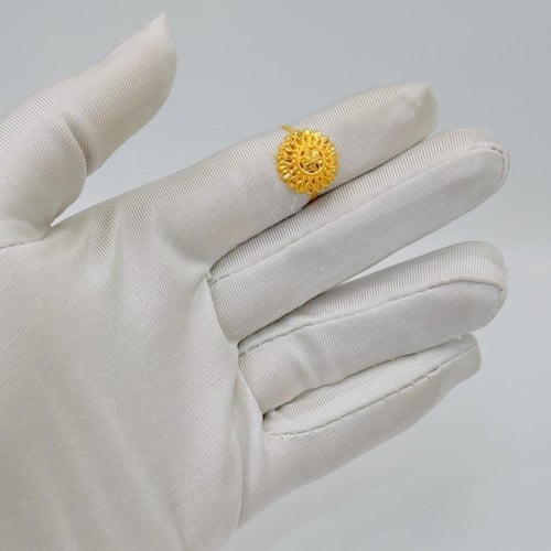 خاتم كرسي جابر عيار 21