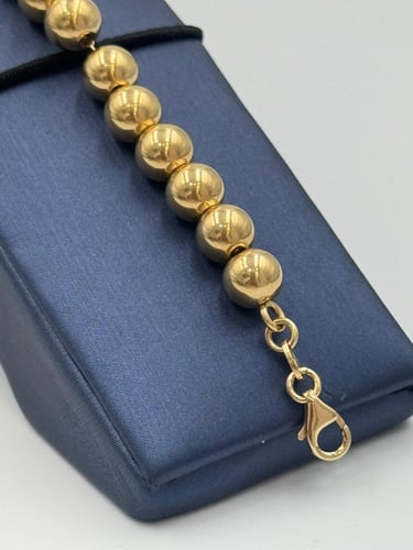 Bracelet 18K - اسوارة عيار 18