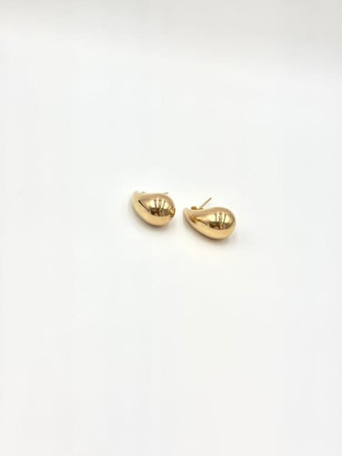 Earring 18K