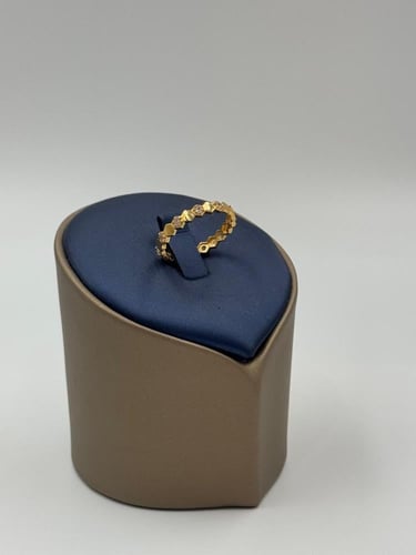 Ring 21K - خاتم عيار 21