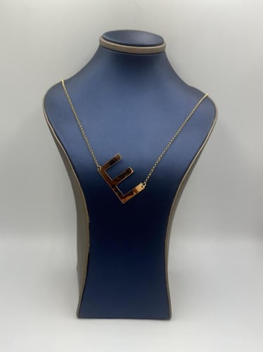 Necklaces 18K