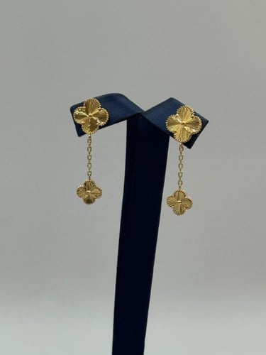 Earring 18K