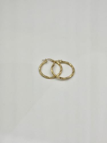 Earring 18K