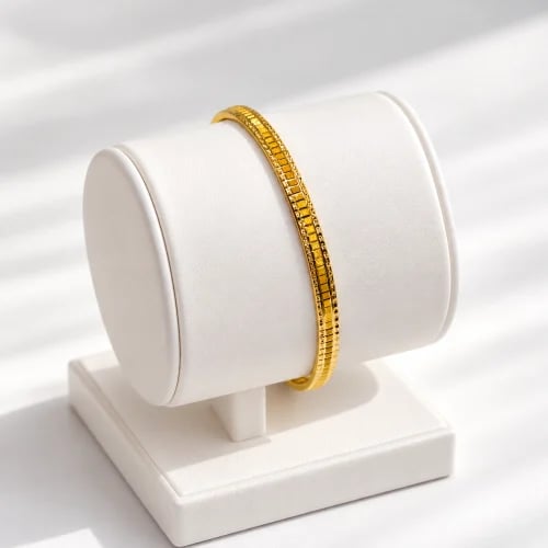 Bangle Gold 21K