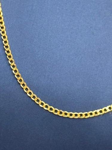 Necklaces 21K - سلسال عيار 21