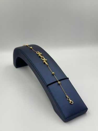 Bracelet 18K